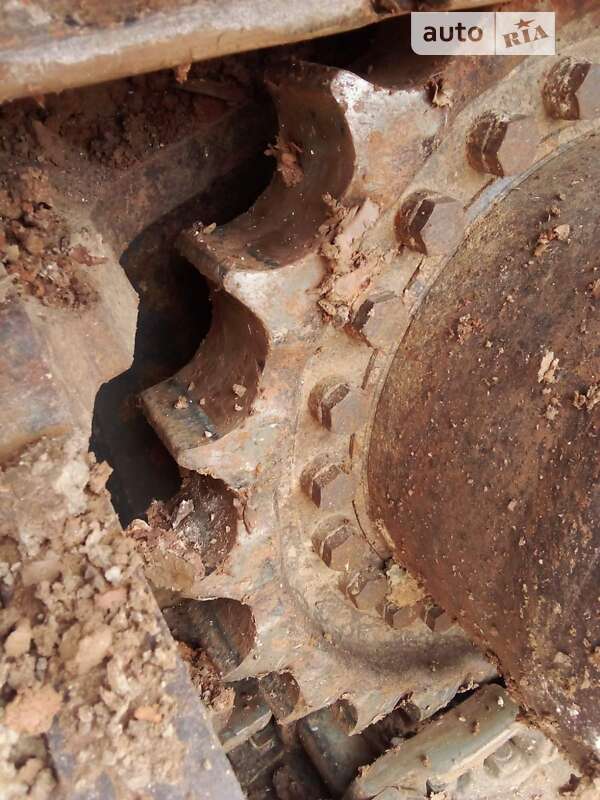 Гусеничный экскаватор Volvo EC 480D 2019 в Днепре фото 5 Гусеничный экскаватор Volvo EC 480D 2019 в Днепре