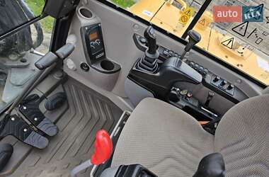 Миниэкскаватор Volvo EC 55C 2019 в 