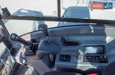 Миниэкскаватор Volvo ECR 25D 2018 в 