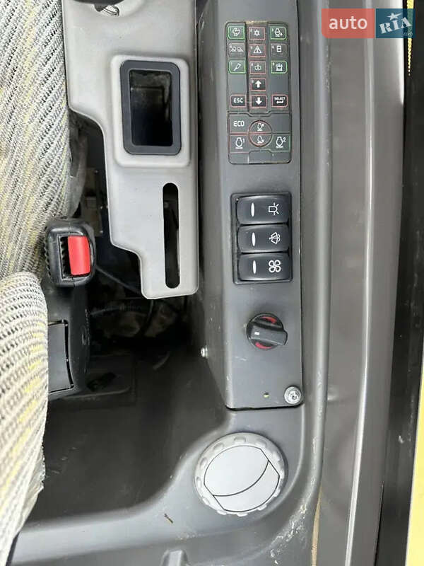 Миниэкскаватор Volvo ECR 38 2021 в Дубно