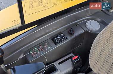 Миниэкскаватор Volvo ECR 50D 2018 в 