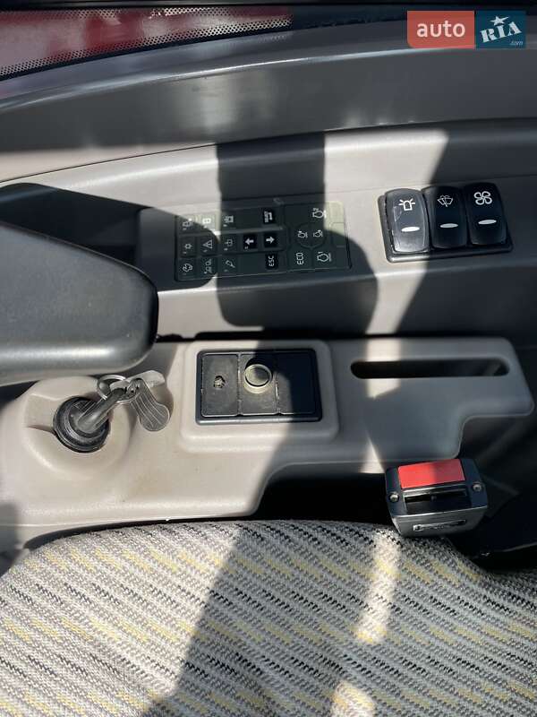 Гусеничный экскаватор Volvo ECR 50D 2016 в Луцке