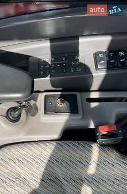 Гусеничный экскаватор Volvo ECR 50D 2016 в 