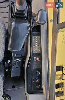 Миниэкскаватор Volvo ECR 58D 2015 в 