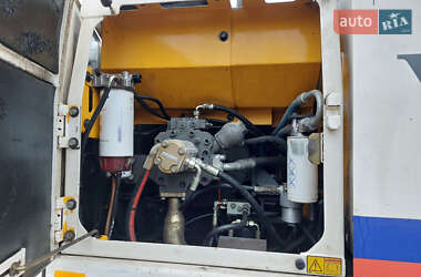 Колісний екскаватор Volvo EW 160 2011 в 