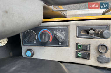 Экскаватор погрузчик Volvo EW 160 2000 в 