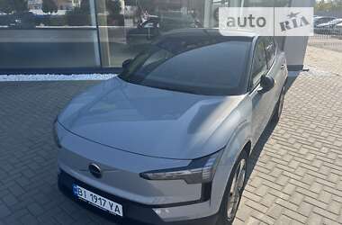 Позашляховик / Кросовер Volvo EX30 2023 в Полтаві