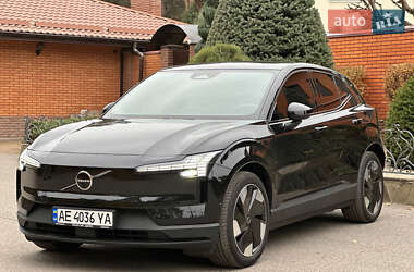 Внедорожник / Кроссовер Volvo EX30 2024 в 