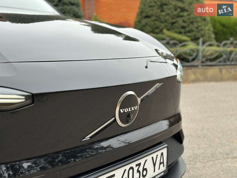 Внедорожник / Кроссовер Volvo EX30 2024 в Днепре