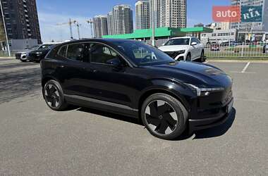 Внедорожник / Кроссовер Volvo EX30 2023 в 