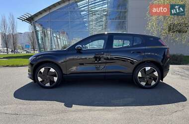 Внедорожник / Кроссовер Volvo EX30 2023 в 