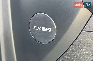 Внедорожник / Кроссовер Volvo EX30 2023 в 