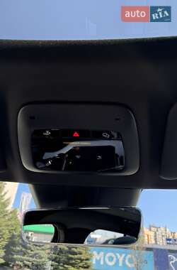 Внедорожник / Кроссовер Volvo EX30 2023 в 