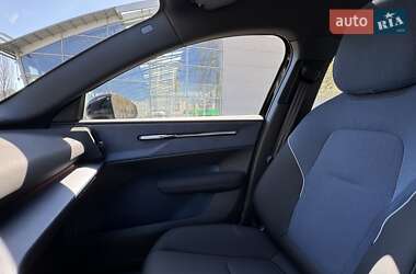 Внедорожник / Кроссовер Volvo EX30 2023 в 