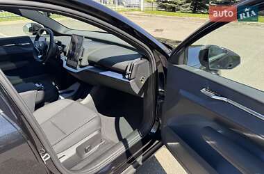 Внедорожник / Кроссовер Volvo EX30 2023 в 