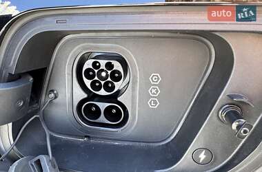 Внедорожник / Кроссовер Volvo EX30 2023 в 