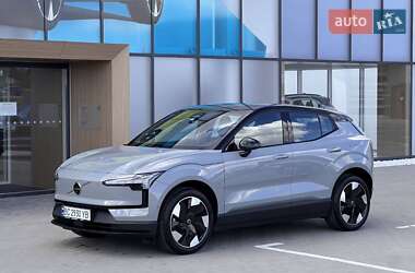 Внедорожник / Кроссовер Volvo EX30 2023 в Львове