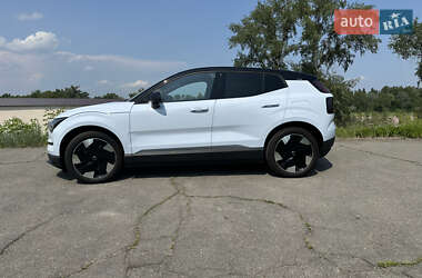 Внедорожник / Кроссовер Volvo EX30 2024 в 