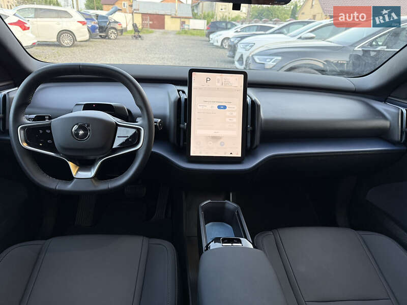Внедорожник / Кроссовер Volvo EX30 2024 в Львове