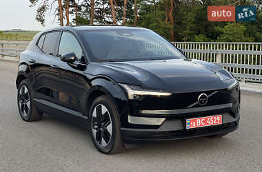 Внедорожник / Кроссовер Volvo EX30 2024 в Ровно