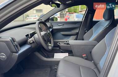 Внедорожник / Кроссовер Volvo EX30 2024 в 