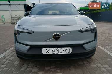 Внедорожник / Кроссовер Volvo EX30 2024 в 