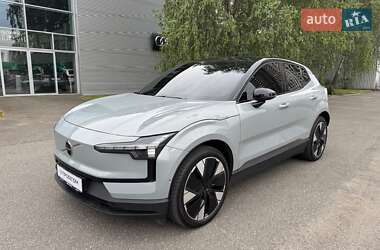 Внедорожник / Кроссовер Volvo EX30 2024 в 