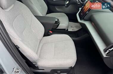 Внедорожник / Кроссовер Volvo EX30 2024 в 