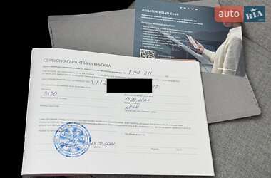 Внедорожник / Кроссовер Volvo EX30 2024 в 