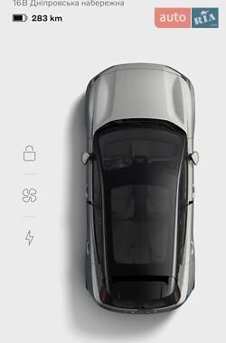 Внедорожник / Кроссовер Volvo EX30 2024 в 