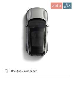 Внедорожник / Кроссовер Volvo EX30 2024 в 