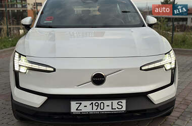 Внедорожник / Кроссовер Volvo EX30 2024 в 