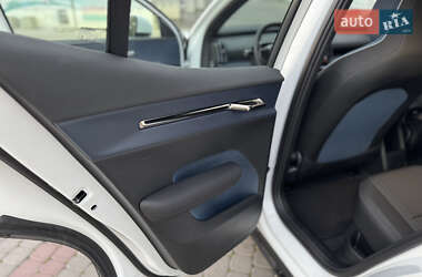 Внедорожник / Кроссовер Volvo EX30 2024 в 