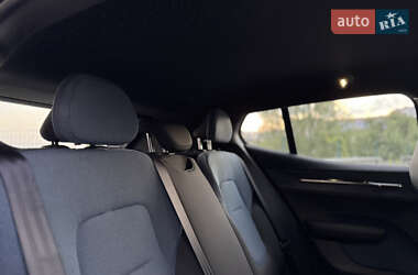 Внедорожник / Кроссовер Volvo EX30 2024 в 