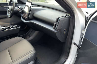 Внедорожник / Кроссовер Volvo EX30 2024 в 