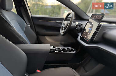 Внедорожник / Кроссовер Volvo EX30 2024 в 