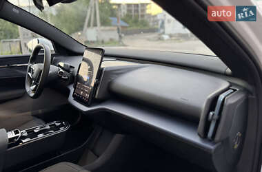 Внедорожник / Кроссовер Volvo EX30 2024 в 