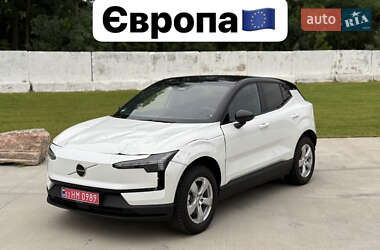 Внедорожник / Кроссовер Volvo EX30 2024 в Луцке