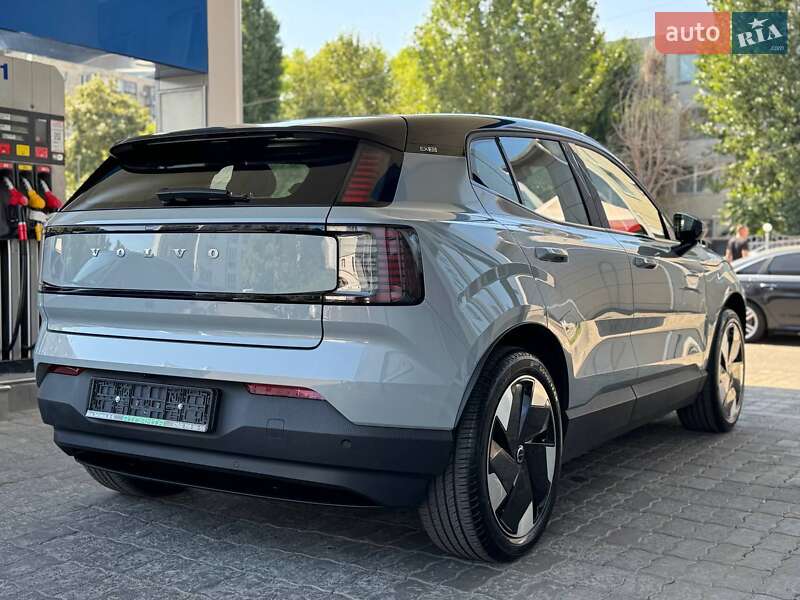 Внедорожник / Кроссовер Volvo EX30 2024 в Одессе