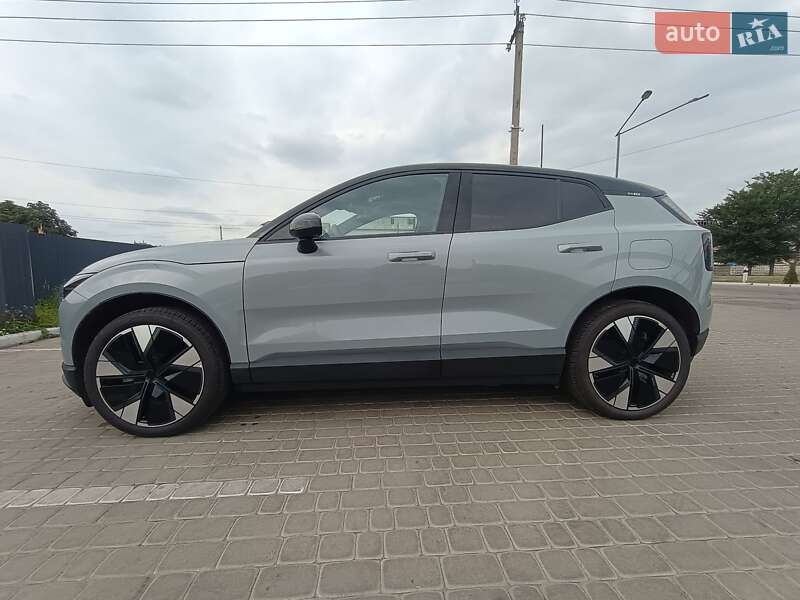 Внедорожник / Кроссовер Volvo EX30 2024 в Шептицькому фото 13 Внедорожник / Кроссовер Volvo EX30 2024 в Шептицькому