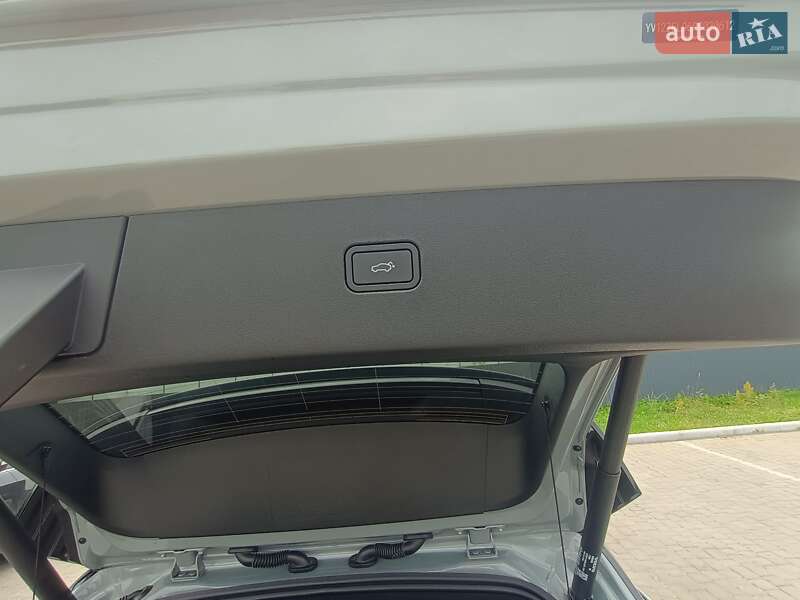 Внедорожник / Кроссовер Volvo EX30 2024 в Шептицькому фото 12 Внедорожник / Кроссовер Volvo EX30 2024 в Шептицькому