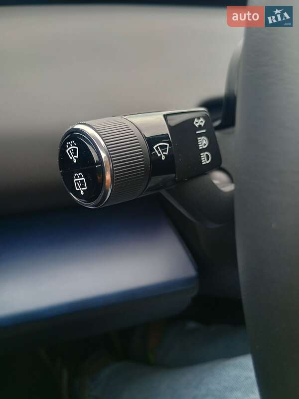 Внедорожник / Кроссовер Volvo EX30 2024 в Шептицькому фото 18 Внедорожник / Кроссовер Volvo EX30 2024 в Шептицькому