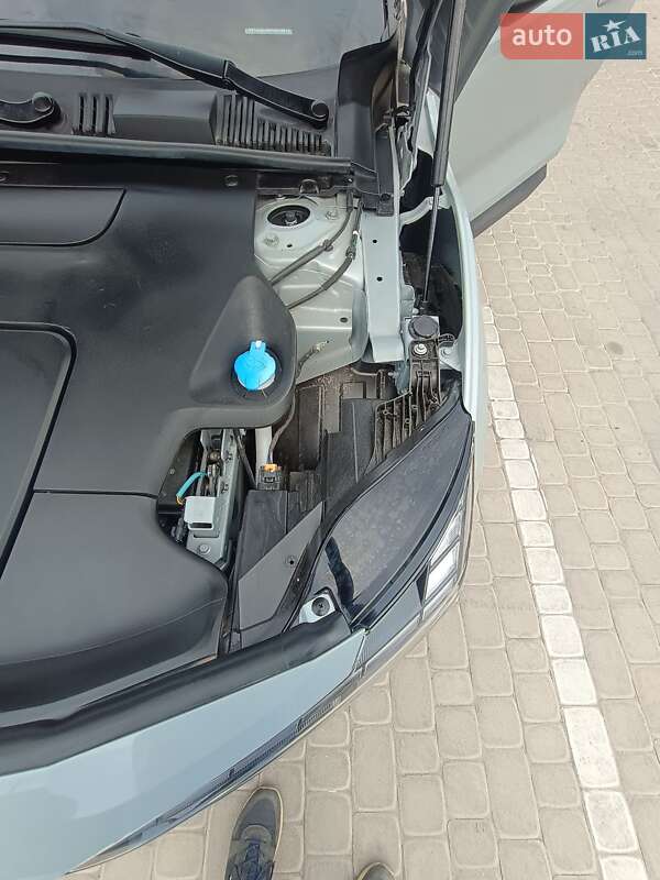 Внедорожник / Кроссовер Volvo EX30 2024 в Шептицькому фото 36 Внедорожник / Кроссовер Volvo EX30 2024 в Шептицькому