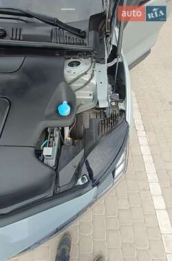 Внедорожник / Кроссовер Volvo EX30 2024 в 