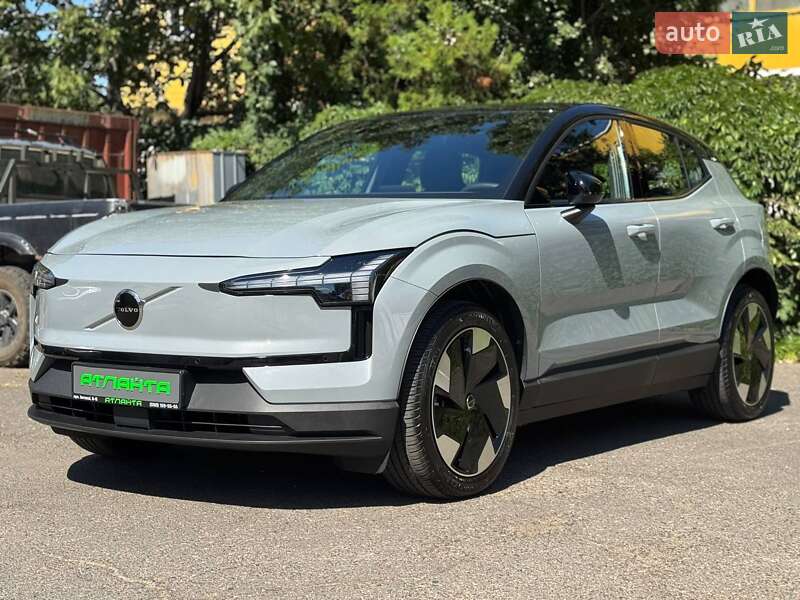 Внедорожник / Кроссовер Volvo EX30 2024 в Одессе
