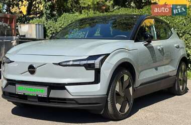 Внедорожник / Кроссовер Volvo EX30 2024 в Одессе