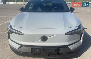 Внедорожник / Кроссовер Volvo EX30 2024 в 