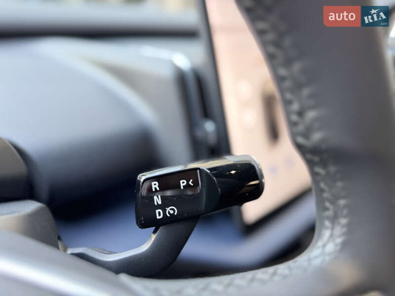 Внедорожник / Кроссовер Volvo EX30 2024 в Ивано-Франковске