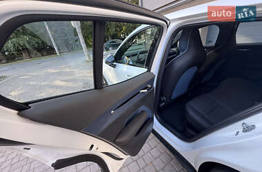Внедорожник / Кроссовер Volvo EX30 2024 в 