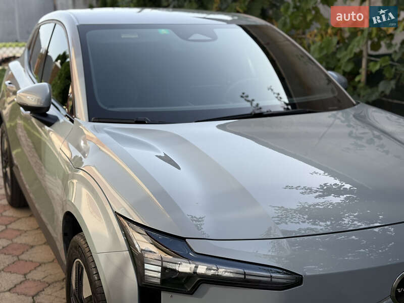 Внедорожник / Кроссовер Volvo EX30 2024 в Ужгороде